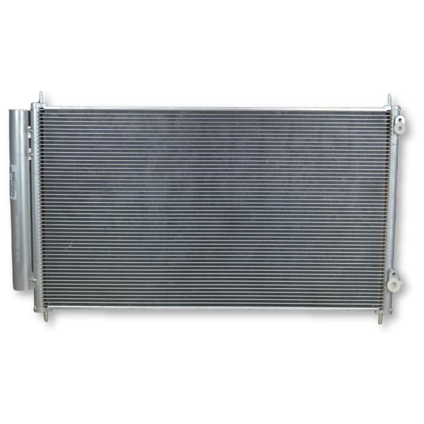 Global Parts Distributors LLC 4102C gpd Condenser 4102C