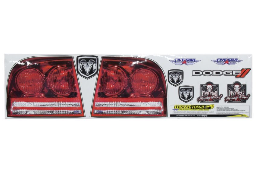 FIVESTAR FIV470-450-ID Tail ID Charger