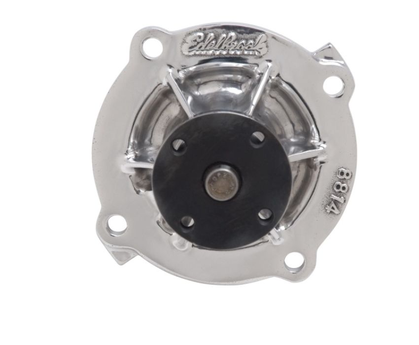 Edelbrock 8824 Water Pump High Performance Chrysler 1958-79 361-440 CI V8 Engines Standard Length