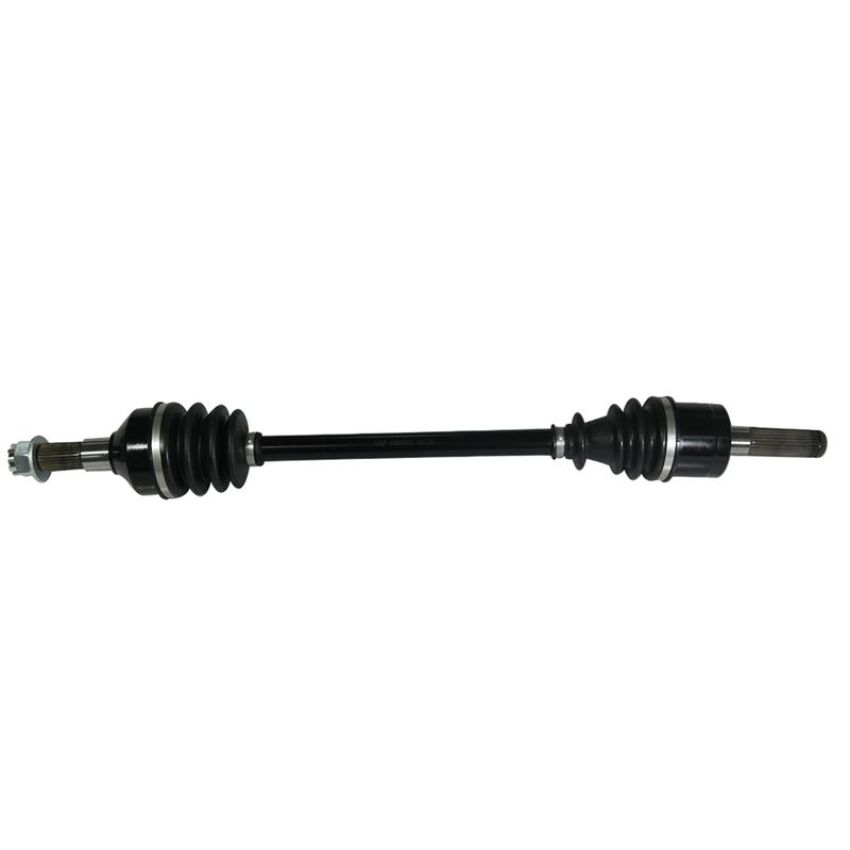 GSP 4105002 Kawasaki CV Axle Assembly  - Front Left