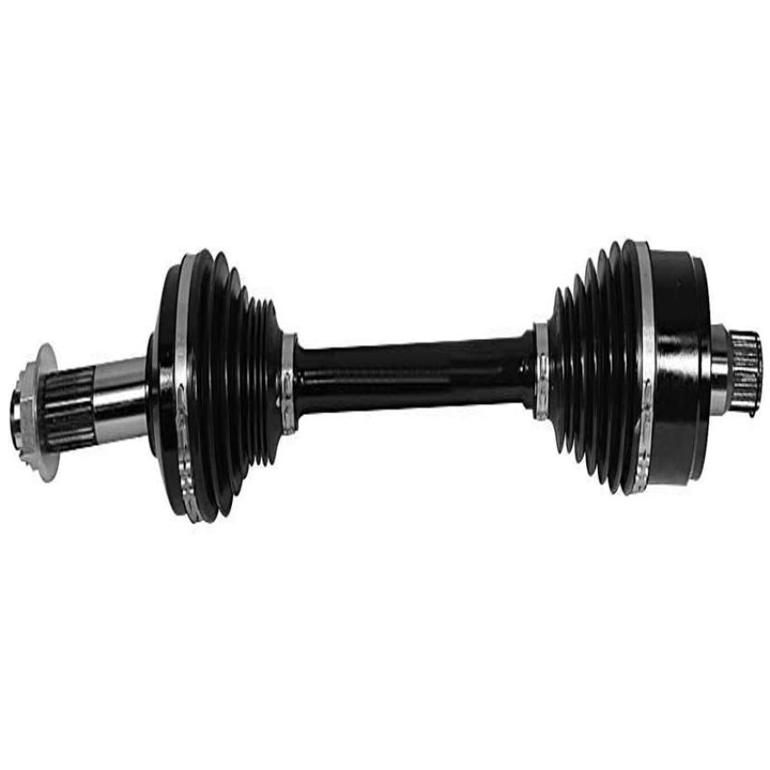 GSP 4105008 Kawasaki CV Axle Assembly  - Rear Left