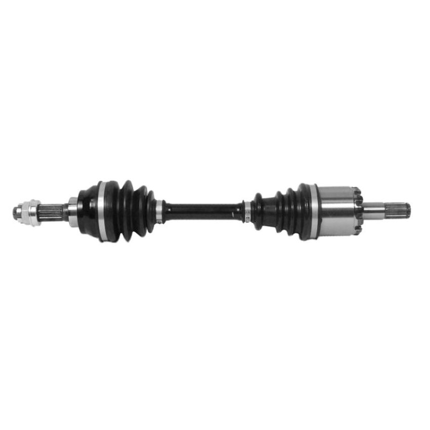 GSP 4105009 Kawasaki CV Axle Assembly  - Front Left