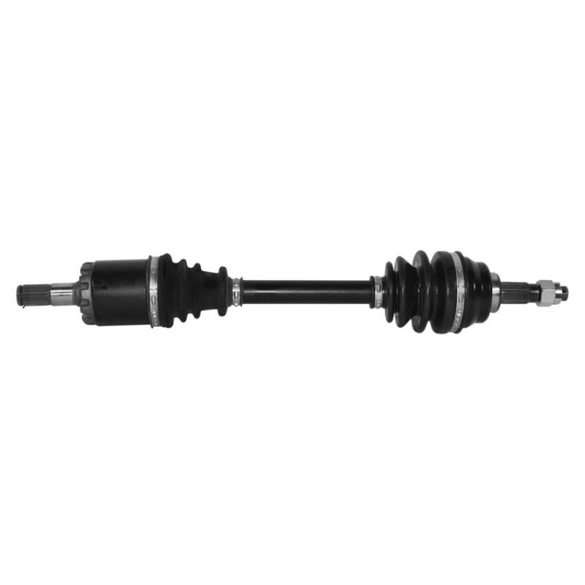 GSP 4105015 Kawasaki CV Axle Assembly  - Front Left