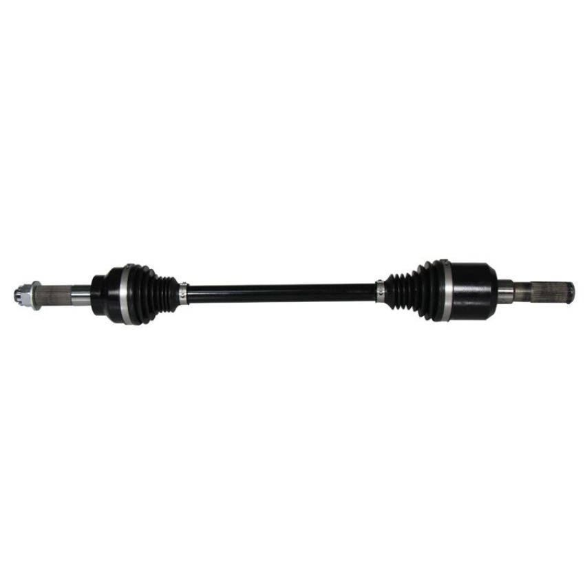 GSP 4105022 15-20 Kawasaki KAF820 Mule PRO-FXT CV Axle Assembly  - Rear Right