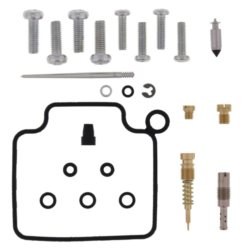 All Balls Racing 26-1209 04-06 Honda TRX350FE Carburetor Rebuild Kit
