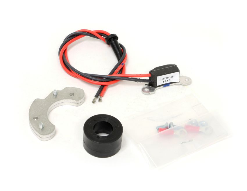 PERTRONIX IGNITION PRT1231 Ignitor Conversion Kit
