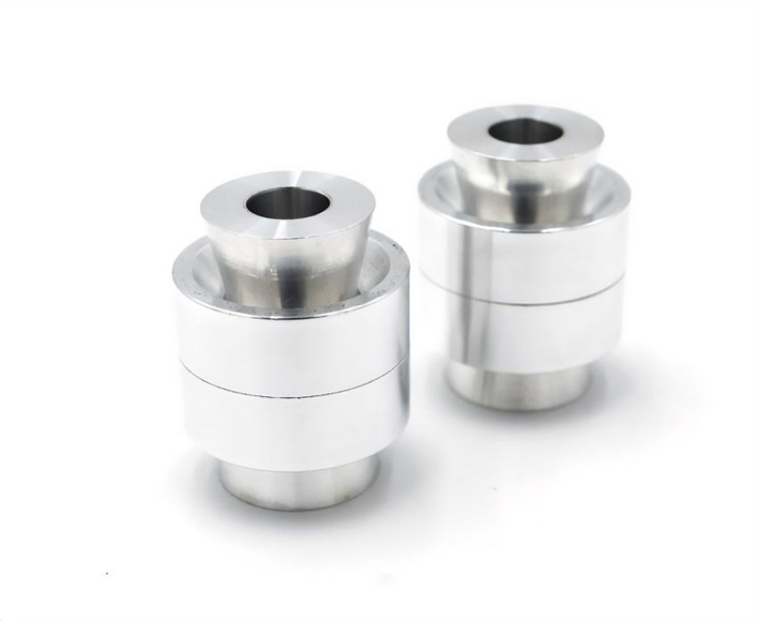 SPL Parts SPL RKB F3X 2010+ BMW F2x 2 Series /  2011+ BMW F3 X 3 & 4 Series Rear Traction Arm Knuckle Bushing