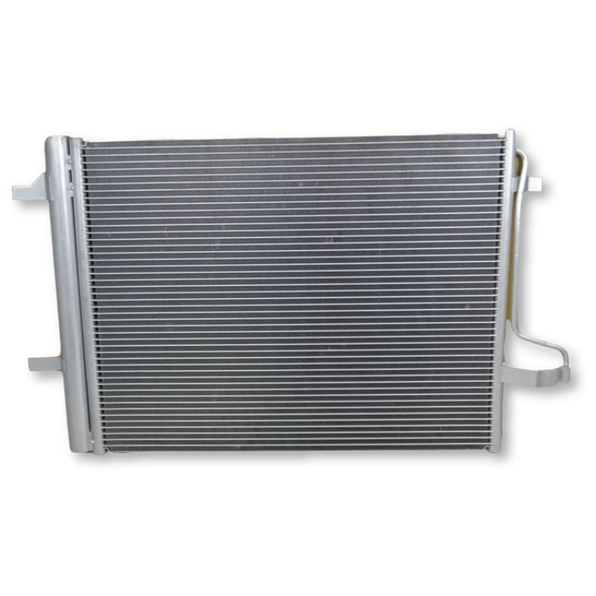 Global Parts Distributors LLC 4106C gpd Condenser 4106C