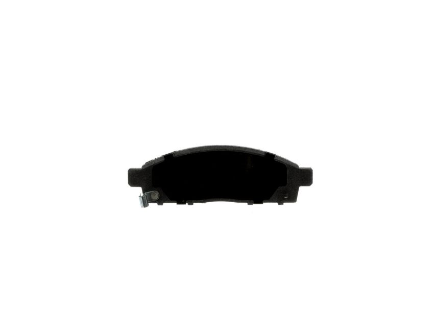 Bosch BE1519 Brake Pads Front