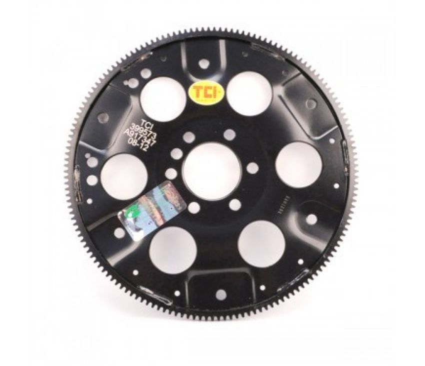 TCI TCI399573 153 Tooth Chevy Flywheel