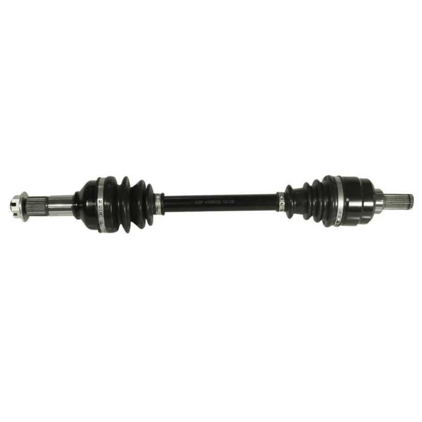 GSP 4108002 Yamaha CV Axle Assembly