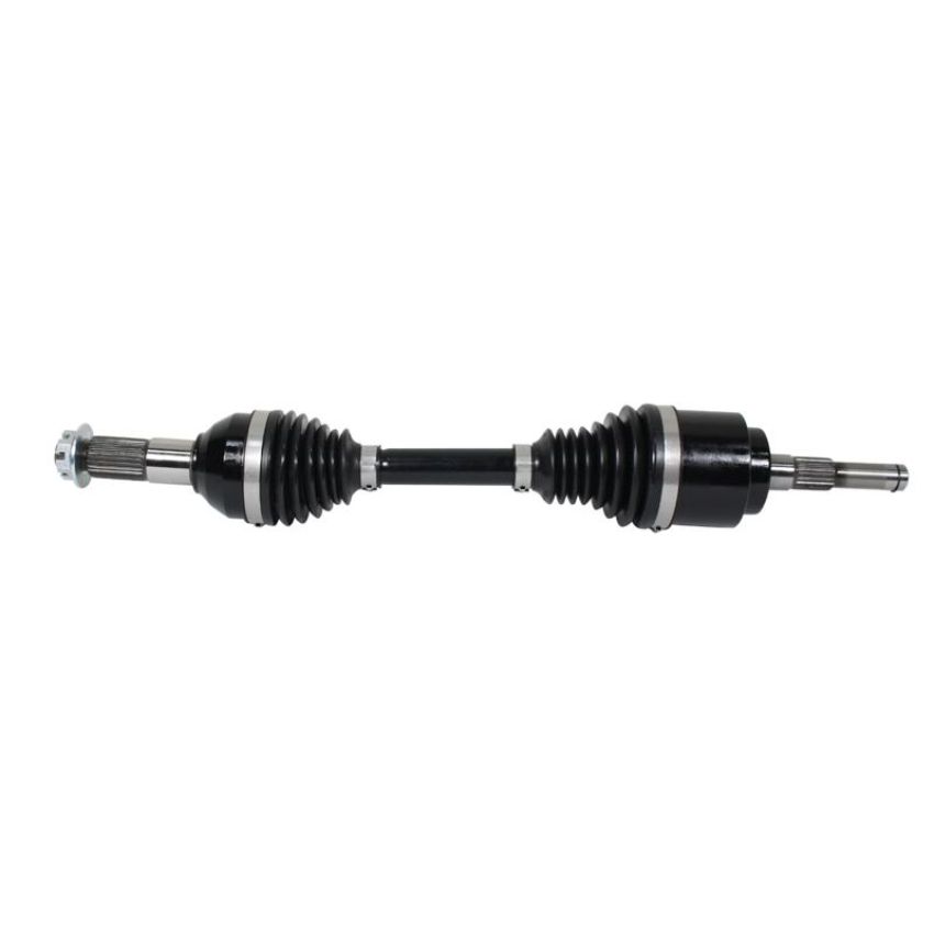 GSP 4108003 03-08 Yamaha YFM660F Grizzly 4x4 CV Axle Assembly  - Front Left
