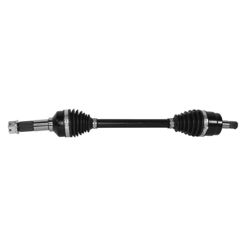 GSP 4108004 Yamaha CV Axle Assembly  - Front Left