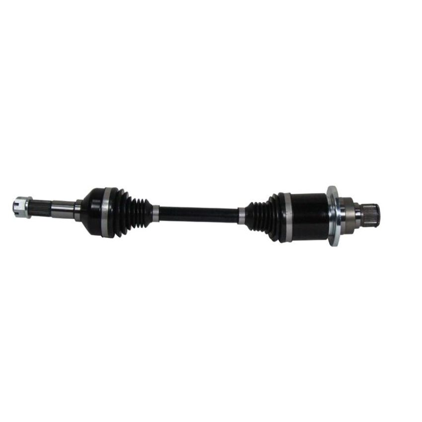 GSP 4108005 Yamaha CV Axle Assembly  - Rear Left