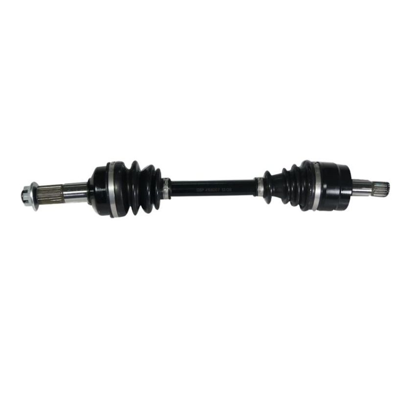 GSP 4108007 03-08 Yamaha YFM660F Grizzly 4x4 CV Axle Assembly  - Front Right