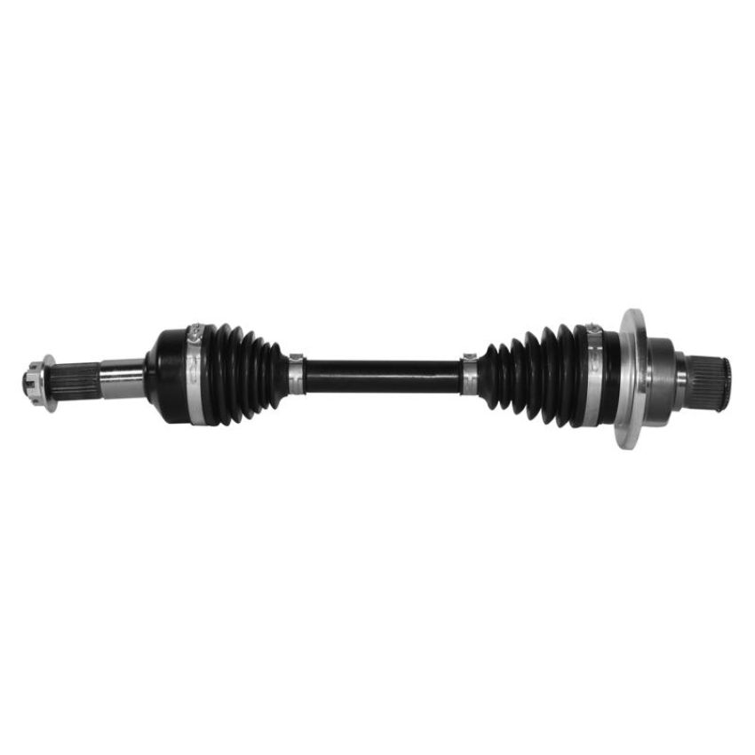 GSP 4108008 03-08 Yamaha YFM660F Grizzly 4x4 CV Axle Assembly  - Rear Right