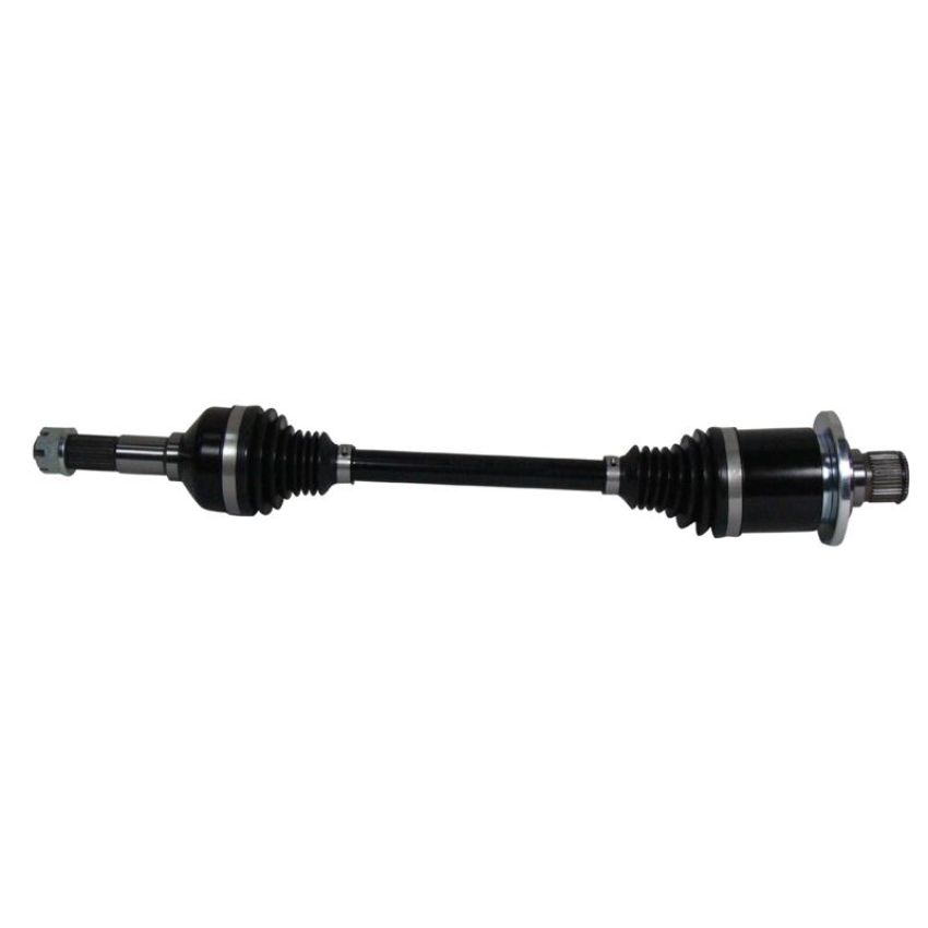 GSP 4108010 Yamaha CV Axle Assembly  - Rear Right