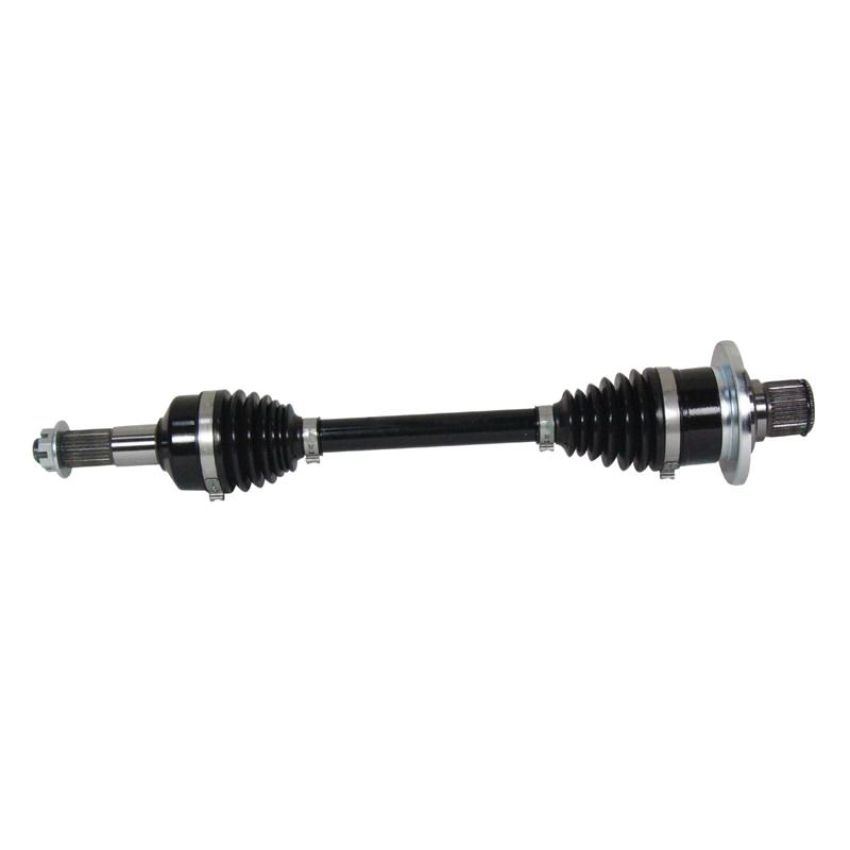 GSP 4108018 03-08 Yamaha YFM660F Grizzly 4x4 CV Axle Assembly  - Rear Left