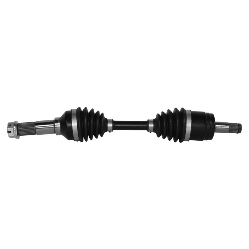 GSP 4108024 07-12 Yamaha YFM400 Big Bear IRS 4x4 CV Axle Assembly  - Front Left
