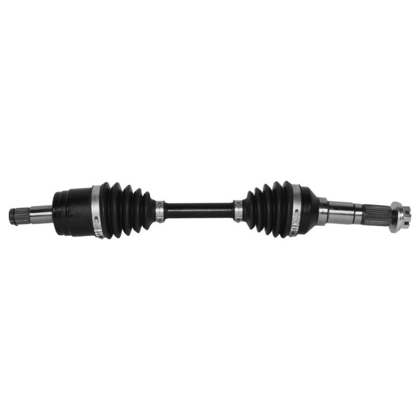 GSP 4108029 02-06 Yamaha YFM400 Big Bear 4x4 CV Axle Assembly