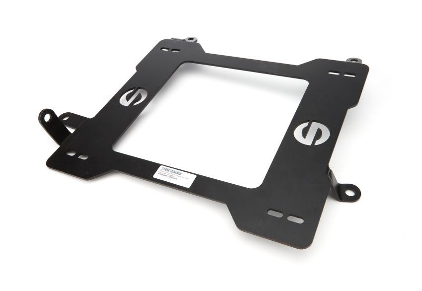 SPARCO SCO600SB049R SEAT MOUNT RH 01-07 MITSUBISHI EVO 7/8/9