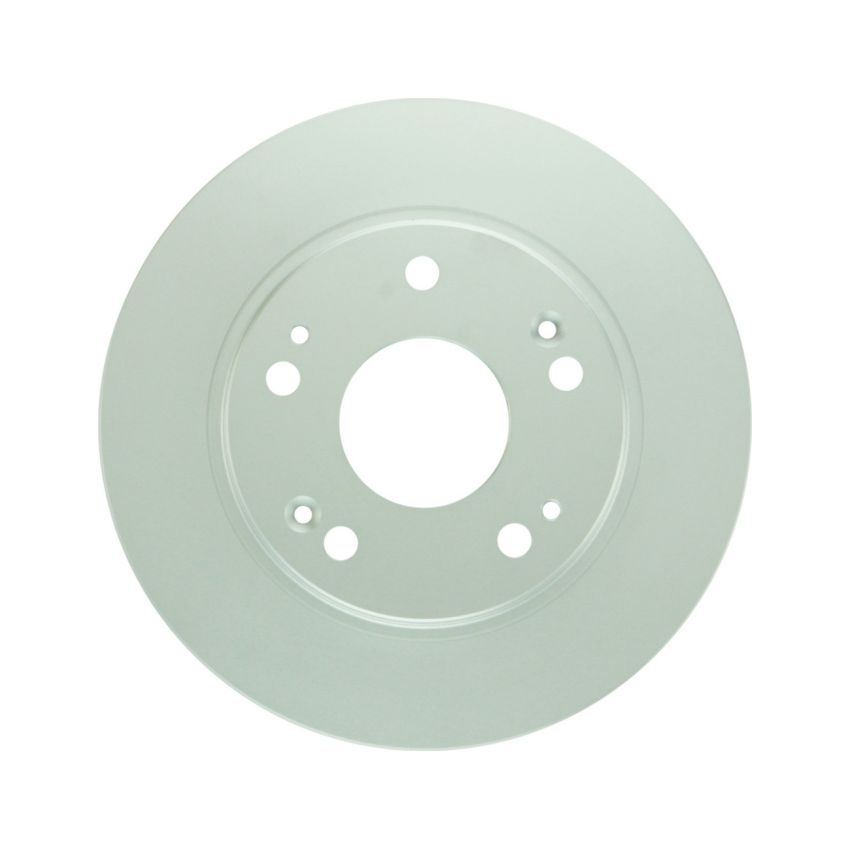 Bosch 26011453 Bosch QuietCast Disc Brake Rotor