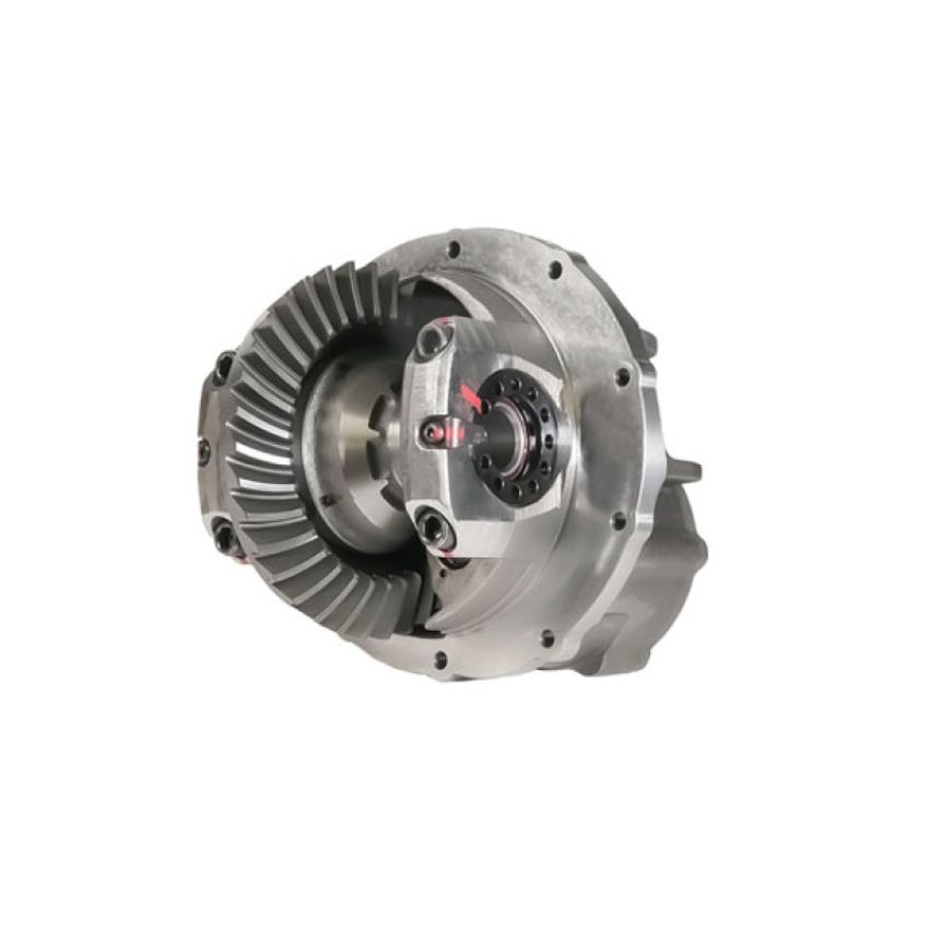 Yukon Gear & Axle YDAF9-370-31 Yukon Gear Ford 9in Differential Dropout Assembly 31 Spline 3.70 Ratio