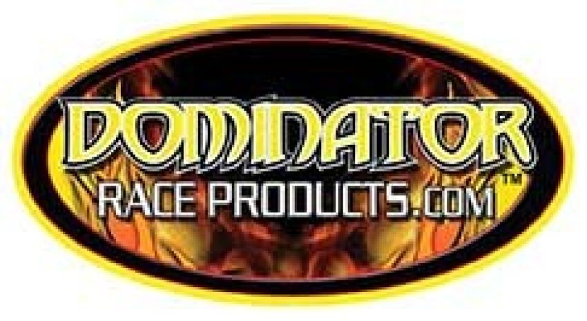 DOMINATOR RACE PRODUCTS DOM100 Dominator Catalog 2016