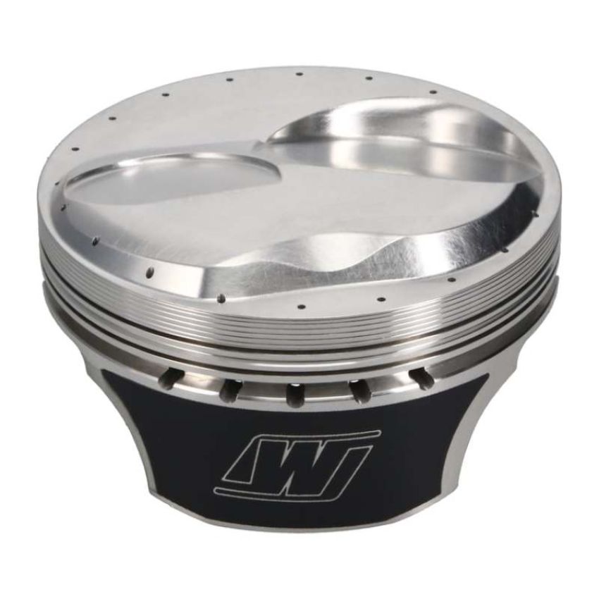 Wiseco K0159B100 Piston Set, Chevrolet, Big Block, 4.600 in. Bore, Professional, Set of 8