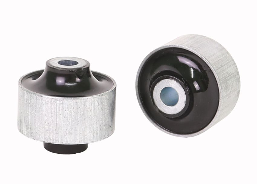 Whiteline W53665 2007-2012 Nissan Versa Control Arm Lower - Inner Rear Bushing Kit