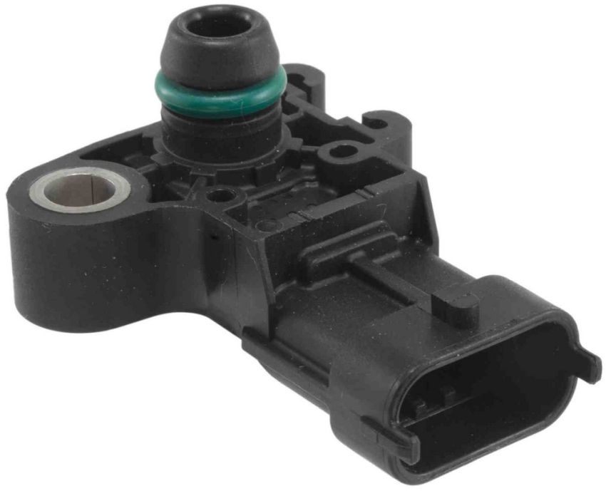 NTK MA0048 Manifold Absolute Pressure Sensor