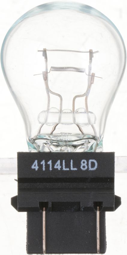 Philips 4114LLB2 Philips LongerLife Miniature 4114LL