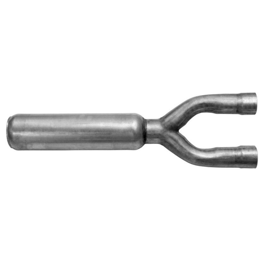 AP Exhaust 4115032 Resonator - Enforcer Torpedopack