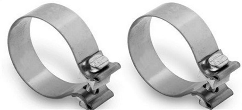 Hooker 41165HKR Stainless Steel Band Clamp