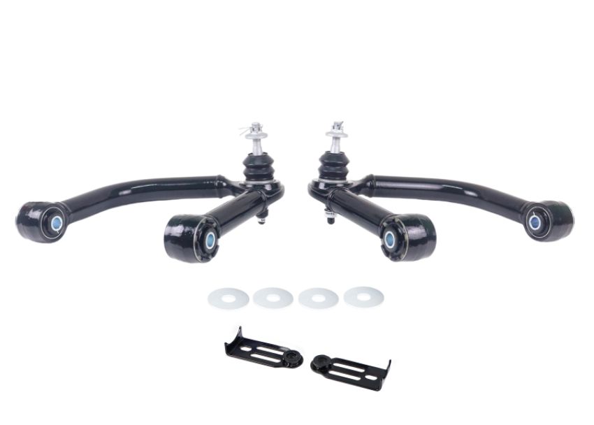 Whiteline KTA339 2022+ Toyota Tundra Front Upper Control Arm