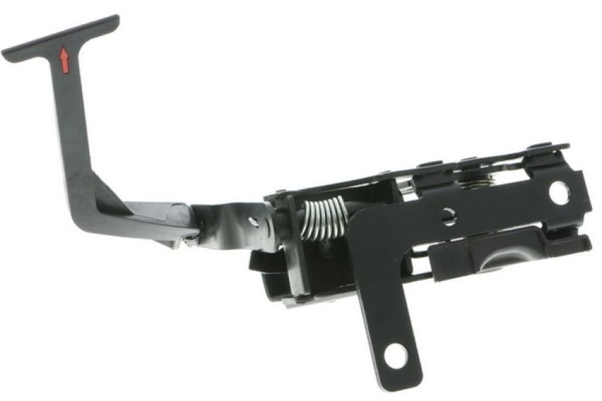 VAICO V30-2957 TRUNK LOCK
