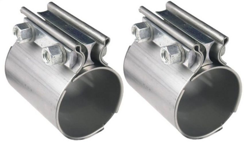 Hooker 41172HKR Stainless Steel Coupler