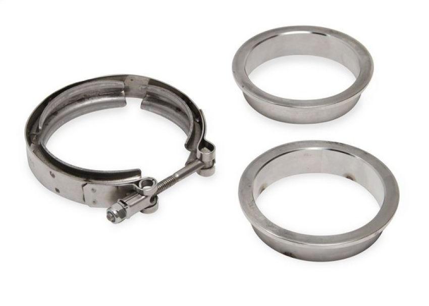 Hooker 41171HKR Stainless Steel Band Clamp