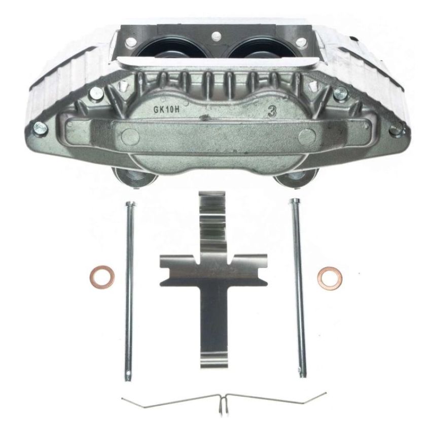 PowerStop L1400 Autospecialty By PowerStop Replacement Brake Caliper