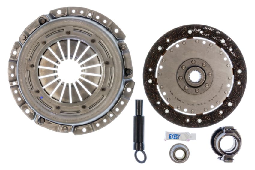 Exedy KJP01 EXEDY OEM Clutch Kit; JEEP