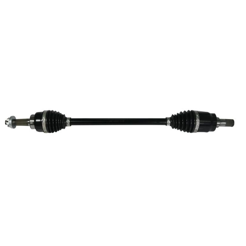 GSP 4123001 09-13 Honda MUV700 Big Red CV Axle Assembly  - Front Left