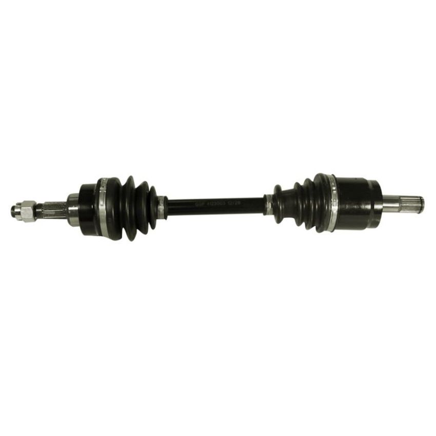 GSP 4123003 Honda CV Axle Assembly