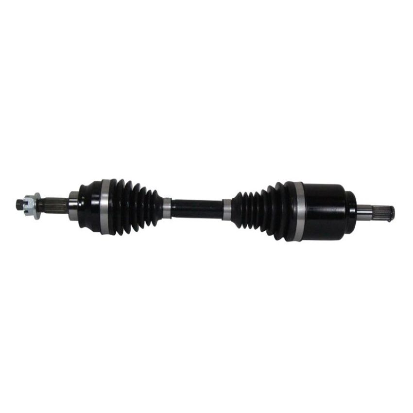 GSP 4123008 Honda CV Axle Assembly  - Front Left
