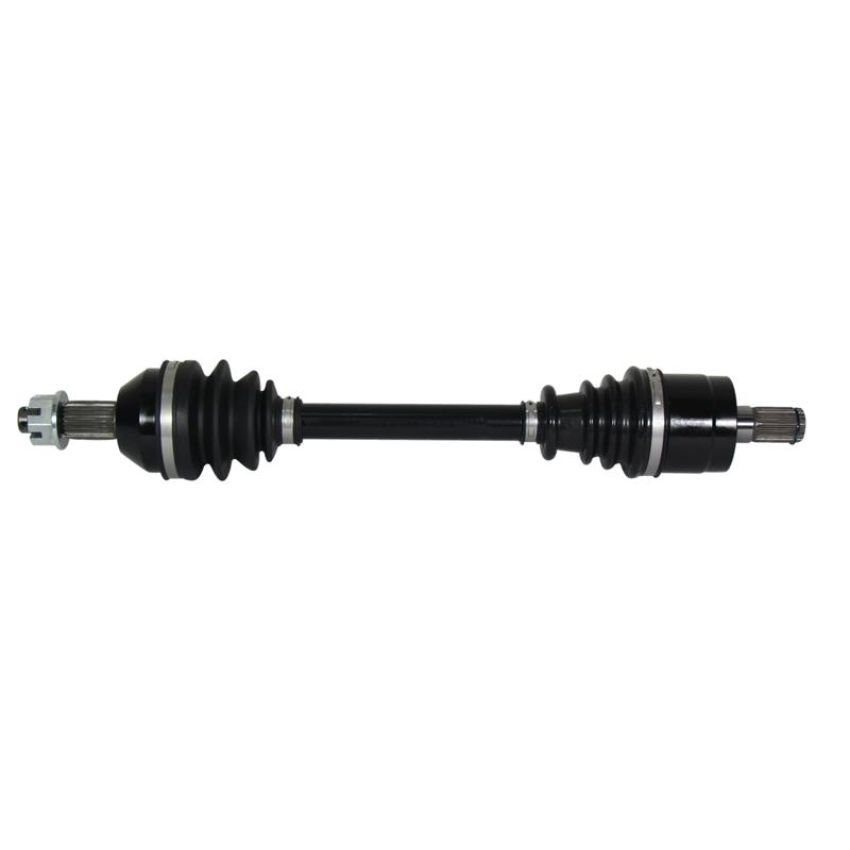 GSP 4123011 Honda CV Axle Assembly  - Rear Left