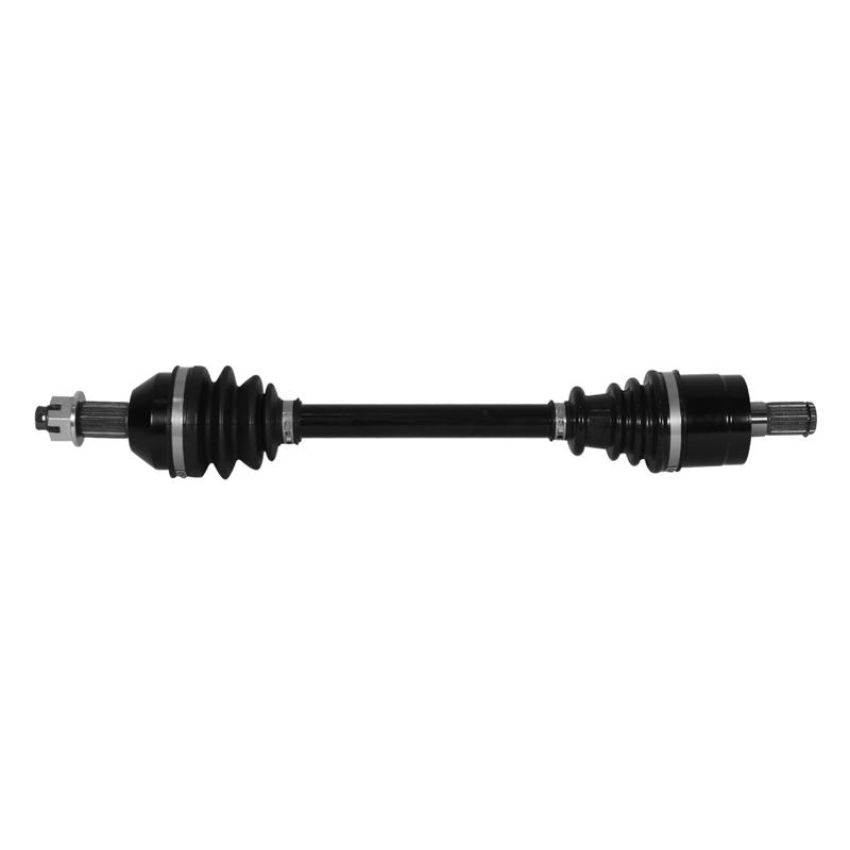 GSP 4123012 Honda CV Axle Assembly  - Rear Right