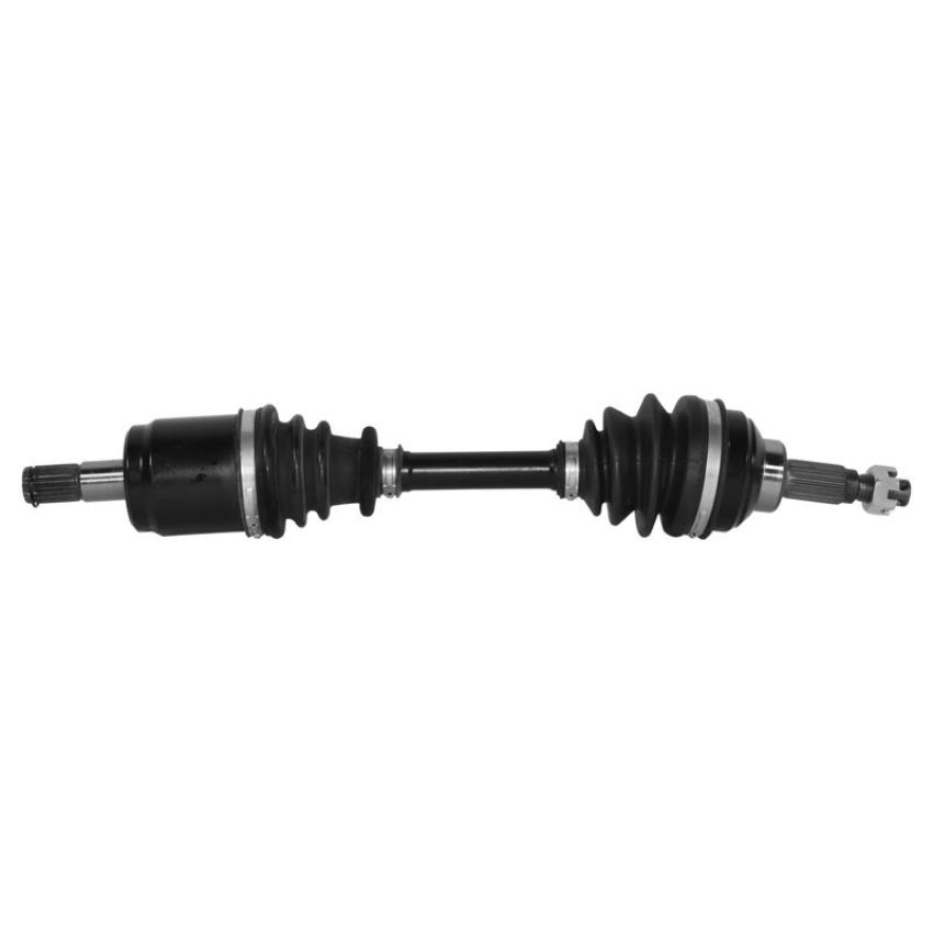 GSP 4123013 Honda CV Axle Assembly  - Front Left