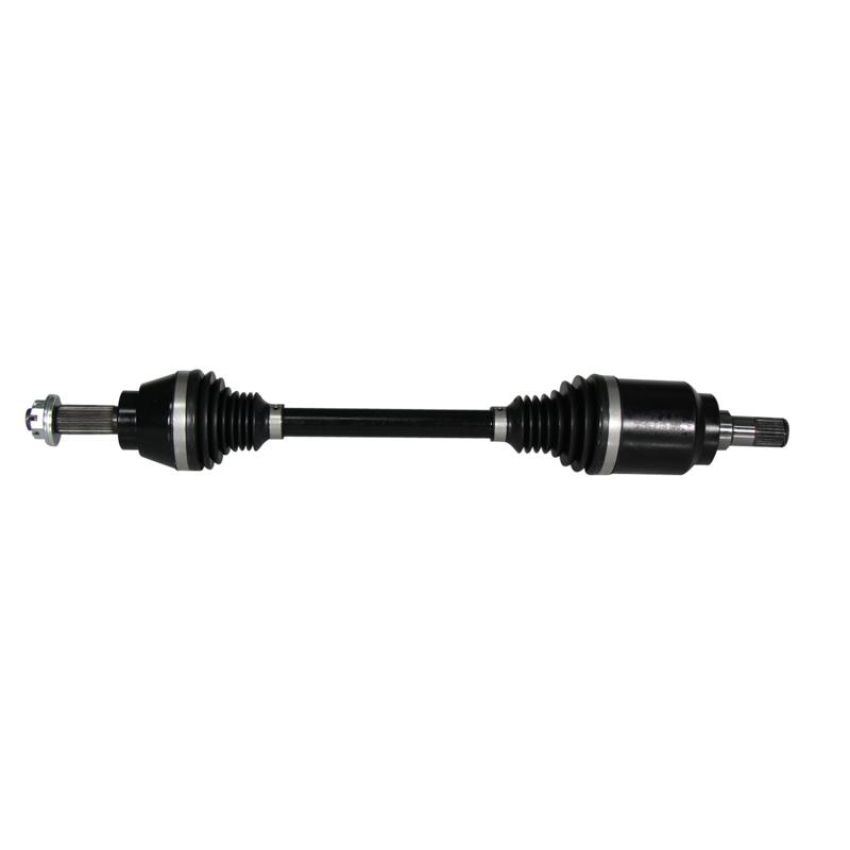 GSP 4123018 15-16 Honda SXS500M2 Pioneer 500 CV Axle Assembly  - Front Left