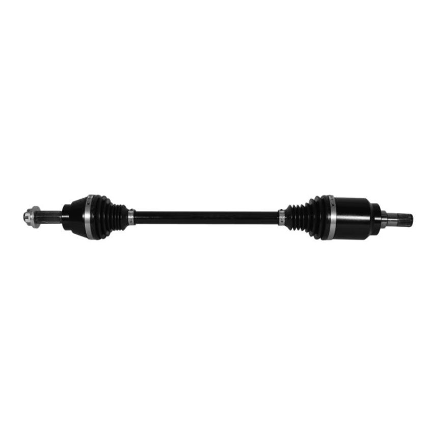 GSP 4123021 Honda CV Axle Assembly  - Front Left