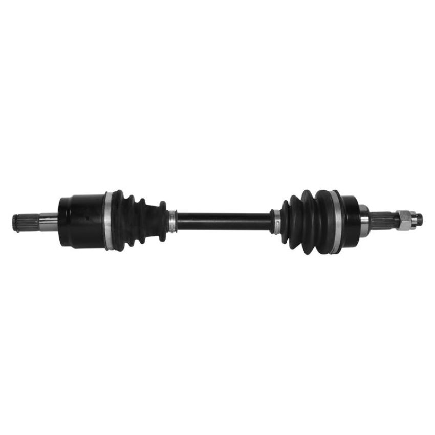 GSP 4123024 04-07 Honda TRX400FGA FourTrax Rancher AT GPScape CV Axle Assembly  - Front