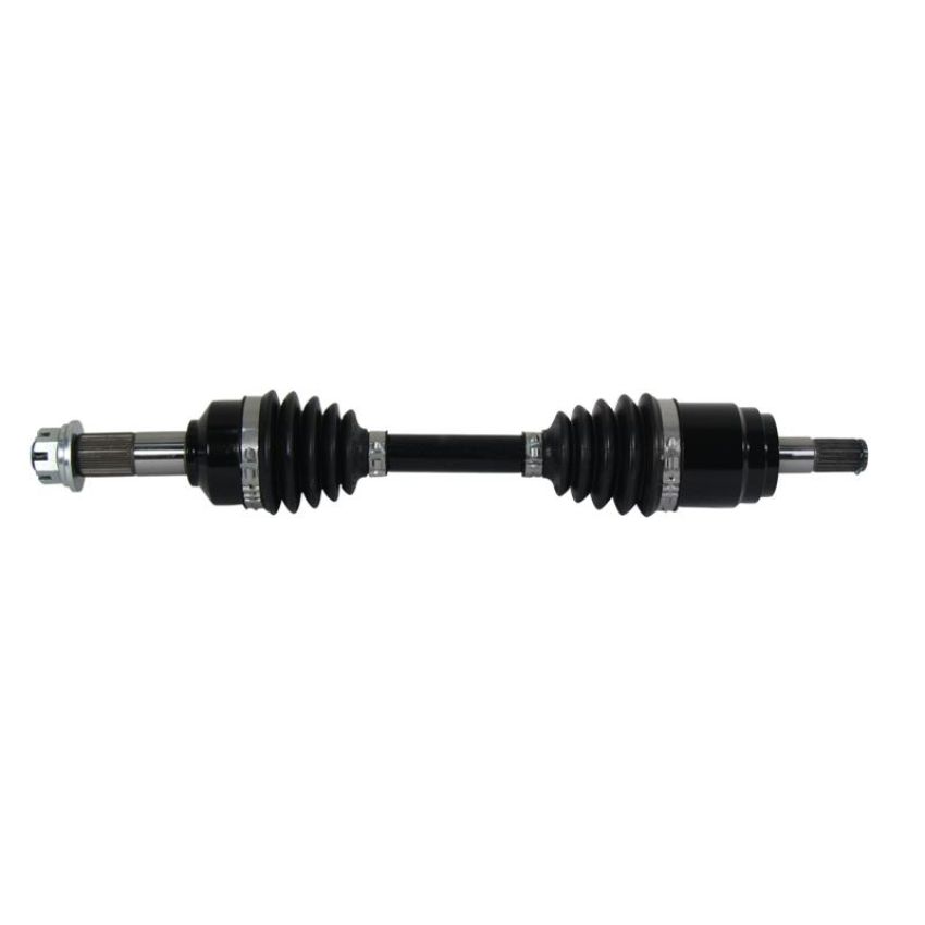 GSP 4123025 Honda CV Axle Assembly  - Front Left